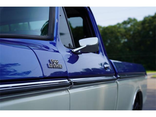 1979 Ford F100 (CC-2093737) for sale in Lithia Springs, Georgia