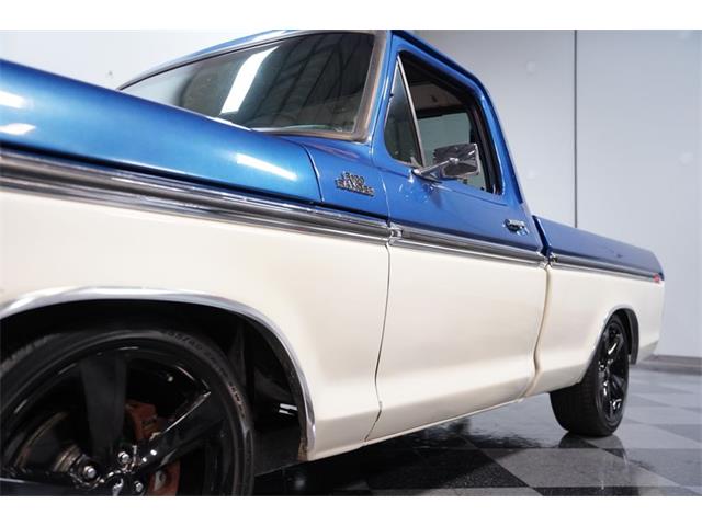 1979 Ford F100 (CC-2093737) for sale in Lithia Springs, Georgia