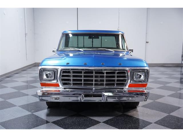 1979 Ford F100 (CC-2093737) for sale in Lithia Springs, Georgia