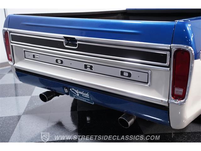 1979 Ford F100 (CC-2093737) for sale in Lithia Springs, Georgia