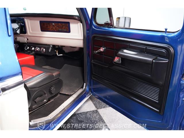 1979 Ford F100 (CC-2093737) for sale in Lithia Springs, Georgia