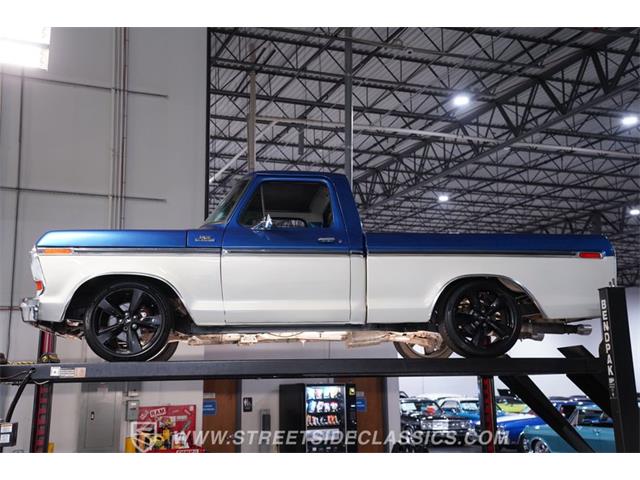 1979 Ford F100 (CC-2093737) for sale in Lithia Springs, Georgia