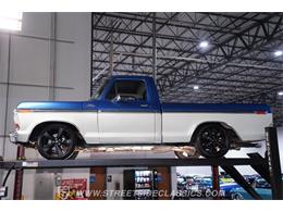1979 Ford F100 (CC-2093737) for sale in Lithia Springs, Georgia