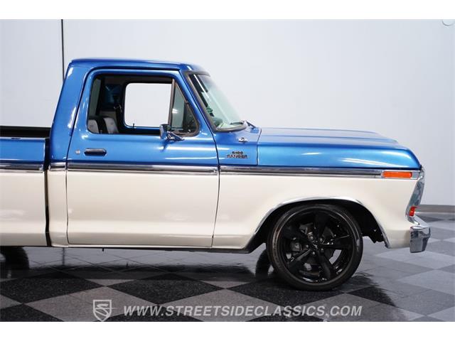 1979 Ford F100 (CC-2093737) for sale in Lithia Springs, Georgia