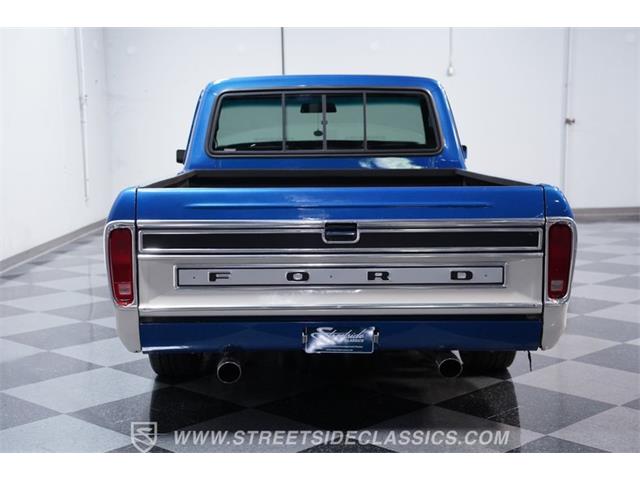 1979 Ford F100 (CC-2093737) for sale in Lithia Springs, Georgia
