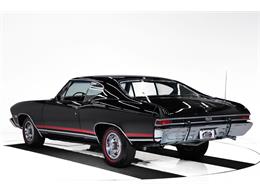 1968 Chevrolet Chevelle (CC-2093738) for sale in Volo, Illinois