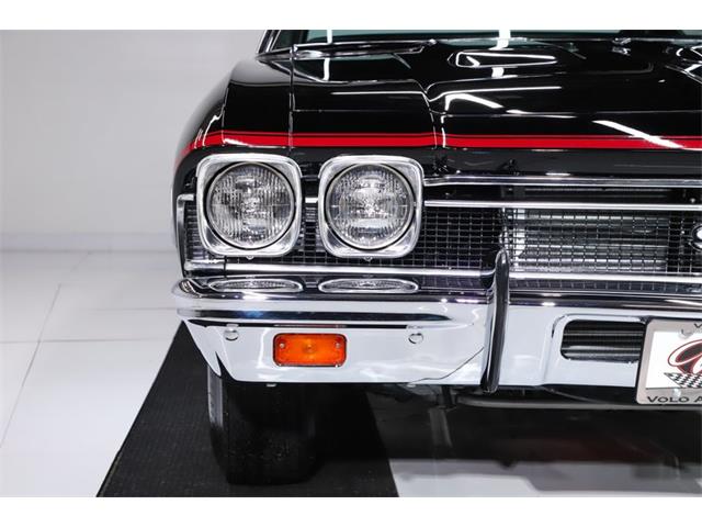 1968 Chevrolet Chevelle (CC-2093738) for sale in Volo, Illinois