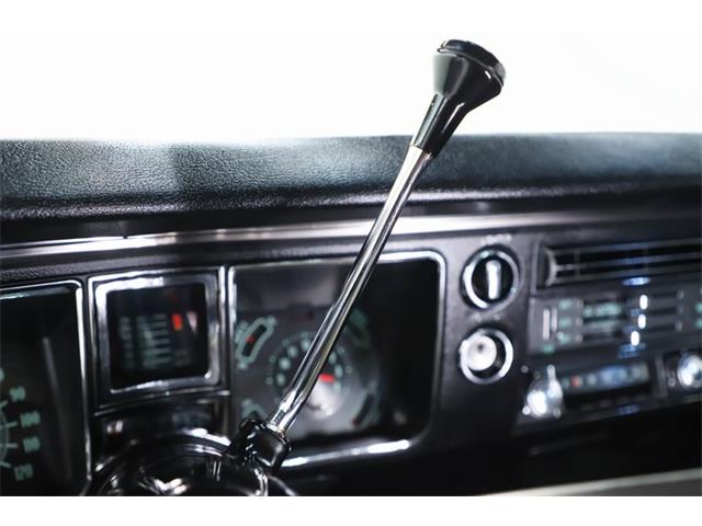 1968 Chevrolet Chevelle (CC-2093738) for sale in Volo, Illinois