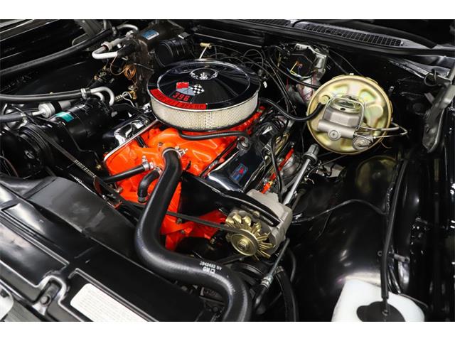 1968 Chevrolet Chevelle (CC-2093738) for sale in Volo, Illinois
