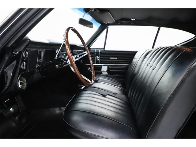 1968 Chevrolet Chevelle (CC-2093738) for sale in Volo, Illinois