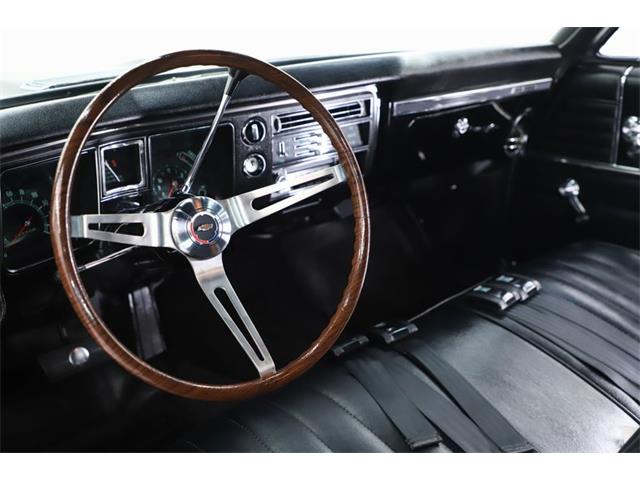 1968 Chevrolet Chevelle (CC-2093738) for sale in Volo, Illinois