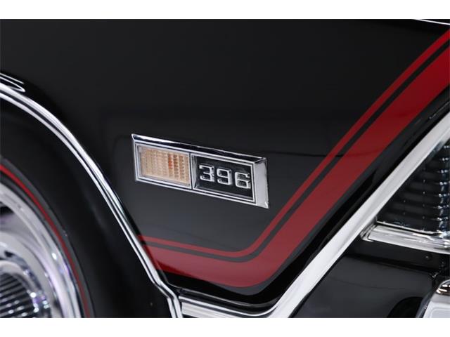 1968 Chevrolet Chevelle (CC-2093738) for sale in Volo, Illinois
