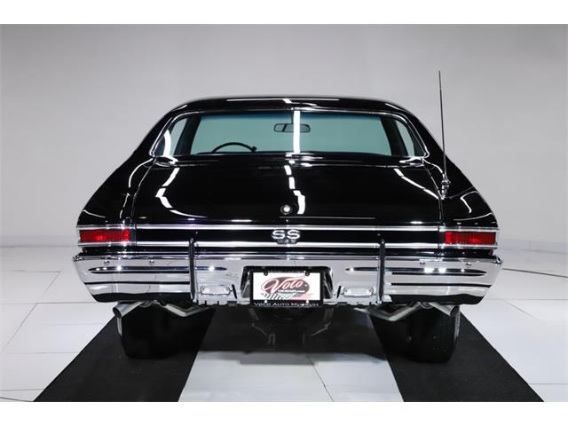 1968 Chevrolet Chevelle (CC-2093738) for sale in Volo, Illinois