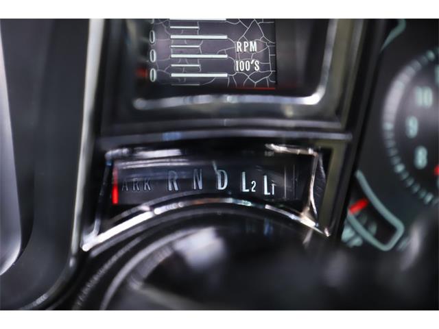1968 Chevrolet Chevelle (CC-2093738) for sale in Volo, Illinois