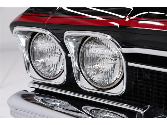 1968 Chevrolet Chevelle (CC-2093738) for sale in Volo, Illinois