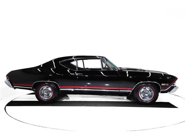 1968 Chevrolet Chevelle (CC-2093738) for sale in Volo, Illinois