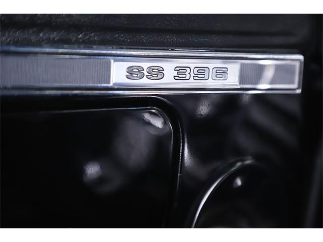 1968 Chevrolet Chevelle (CC-2093738) for sale in Volo, Illinois