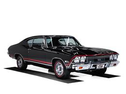 1968 Chevrolet Chevelle (CC-2093738) for sale in Volo, Illinois