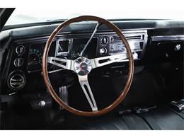 1968 Chevrolet Chevelle (CC-2093738) for sale in Volo, Illinois