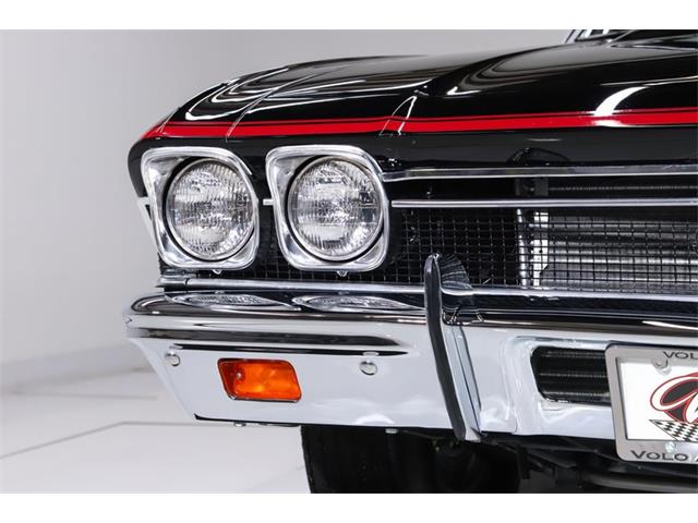 1968 Chevrolet Chevelle (CC-2093738) for sale in Volo, Illinois