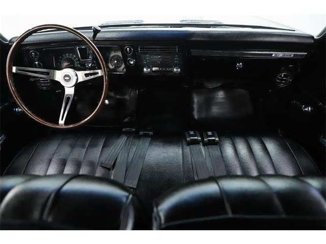 1968 Chevrolet Chevelle (CC-2093738) for sale in Volo, Illinois