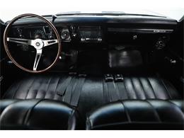 1968 Chevrolet Chevelle (CC-2093738) for sale in Volo, Illinois