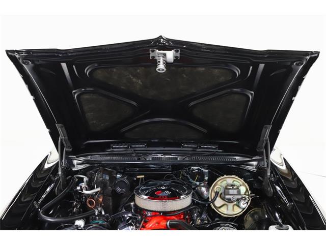 1968 Chevrolet Chevelle (CC-2093738) for sale in Volo, Illinois