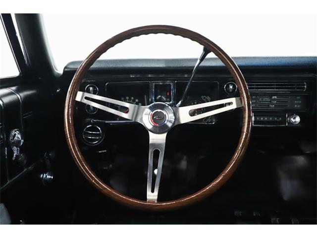 1968 Chevrolet Chevelle (CC-2093738) for sale in Volo, Illinois