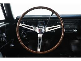 1968 Chevrolet Chevelle (CC-2093738) for sale in Volo, Illinois