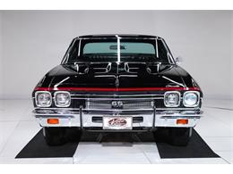 1968 Chevrolet Chevelle (CC-2093738) for sale in Volo, Illinois
