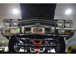 1968 Chevrolet Chevelle (CC-2093738) for sale in Volo, Illinois