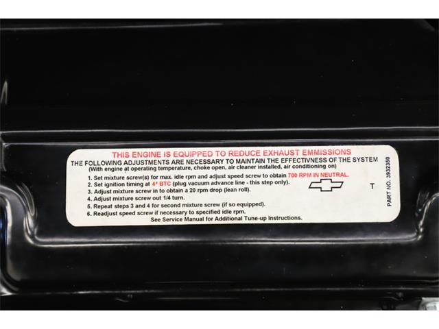 1968 Chevrolet Chevelle (CC-2093738) for sale in Volo, Illinois