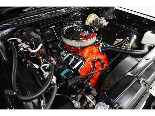 1968 Chevrolet Chevelle (CC-2093738) for sale in Volo, Illinois