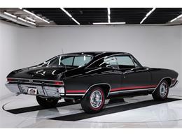 1968 Chevrolet Chevelle (CC-2093738) for sale in Volo, Illinois