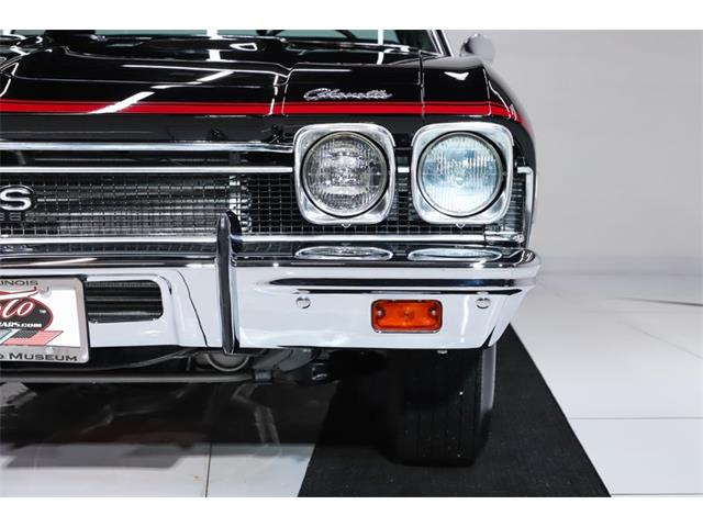 1968 Chevrolet Chevelle (CC-2093738) for sale in Volo, Illinois