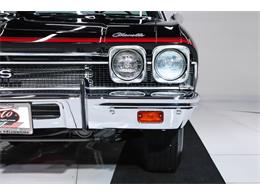 1968 Chevrolet Chevelle (CC-2093738) for sale in Volo, Illinois