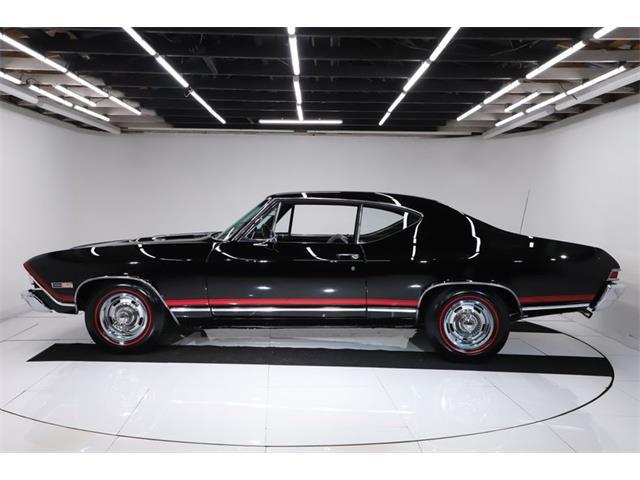 1968 Chevrolet Chevelle (CC-2093738) for sale in Volo, Illinois