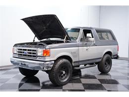 1989 Ford Bronco (CC-2093739) for sale in Lithia Springs, Georgia
