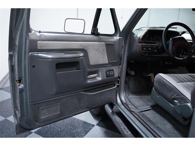 1989 Ford Bronco (CC-2093739) for sale in Lithia Springs, Georgia