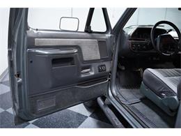 1989 Ford Bronco (CC-2093739) for sale in Lithia Springs, Georgia