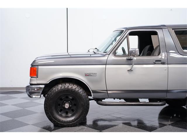 1989 Ford Bronco (CC-2093739) for sale in Lithia Springs, Georgia