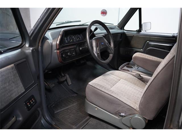 1989 Ford Bronco (CC-2093739) for sale in Lithia Springs, Georgia