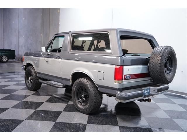 1989 Ford Bronco (CC-2093739) for sale in Lithia Springs, Georgia