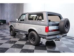 1989 Ford Bronco (CC-2093739) for sale in Lithia Springs, Georgia
