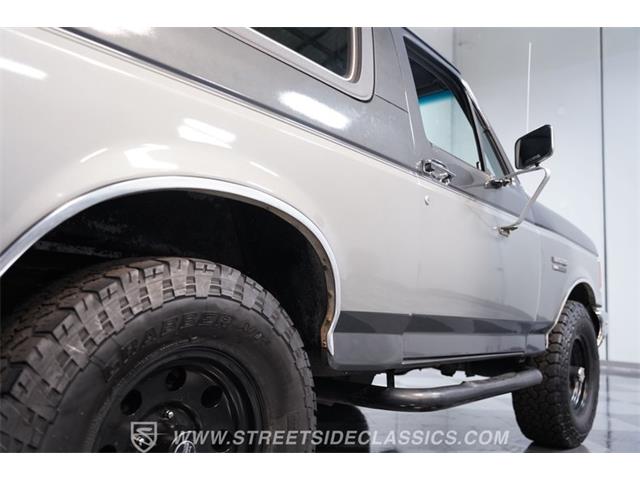 1989 Ford Bronco (CC-2093739) for sale in Lithia Springs, Georgia