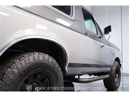 1989 Ford Bronco (CC-2093739) for sale in Lithia Springs, Georgia