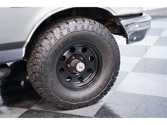 1989 Ford Bronco (CC-2093739) for sale in Lithia Springs, Georgia