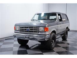 1989 Ford Bronco (CC-2093739) for sale in Lithia Springs, Georgia