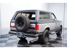 1989 Ford Bronco (CC-2093739) for sale in Lithia Springs, Georgia