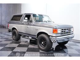 1989 Ford Bronco (CC-2093739) for sale in Lithia Springs, Georgia